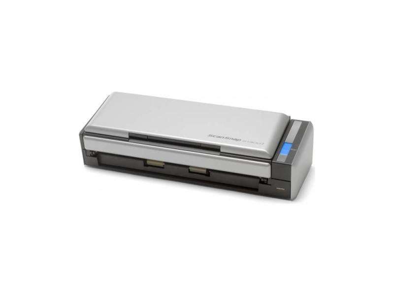 все цены на Сканер Fujitsu ScanSnap S-1300i онлайн
