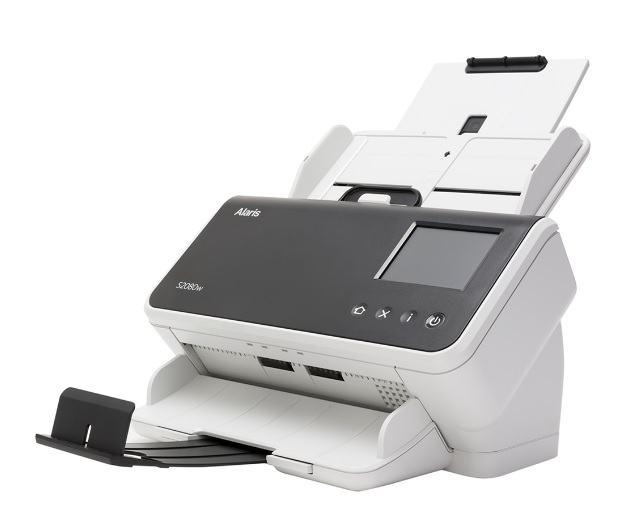 Сканер Alaris S2060w (А4, ADF 80 листов, 60 стр/мин, 7000 лист/день USB3.1, LAN, WLAN, арт. 1015114)
Сканер Alaris S2060w (А4, ADF 80 листов, 60 стр/мин, 7000 лист/день USB3.1, LAN, WLAN, арт. 1015114)