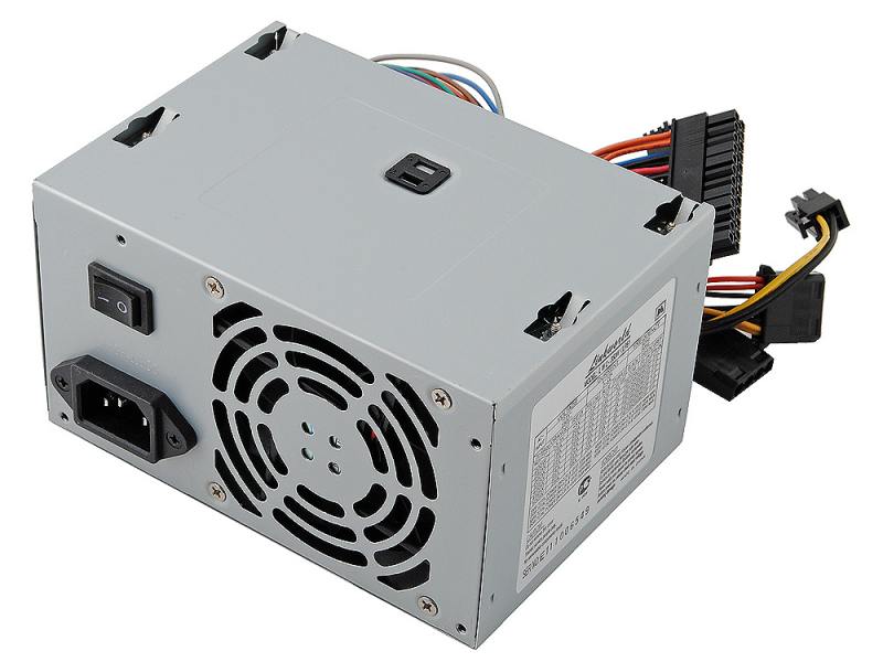 все цены на Блок питания ATX 350 Вт Linkworld LW2 (LPE) онлайн