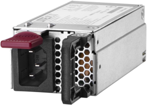 все цены на Блок питания HP 775595-B21 900W онлайн