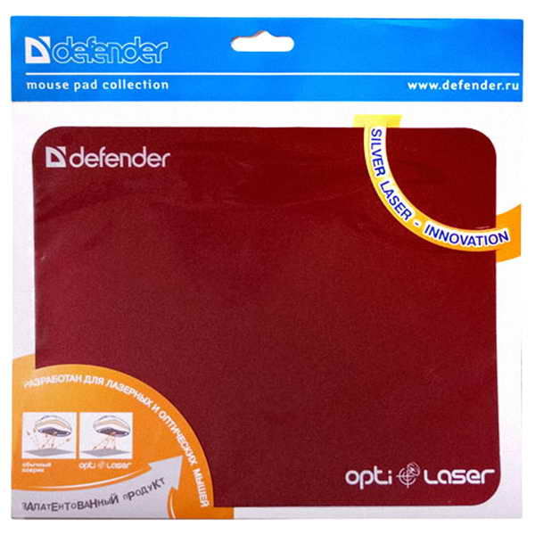Коврик для мыши defender