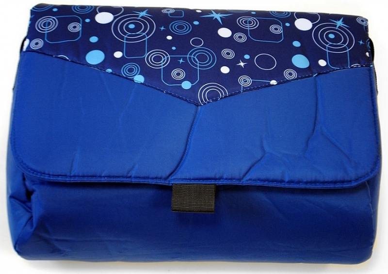 Сумка на санимобиль RT 5003 синий
Сумка на санимобиль RT 5003 синий