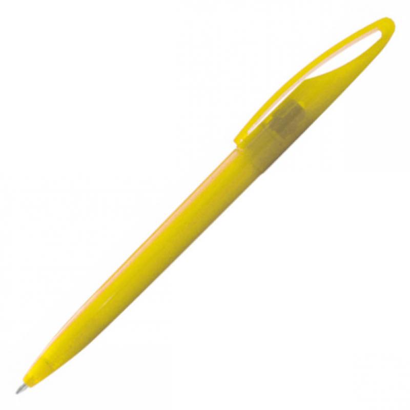 Шариковая ручка автоматическая SPONSOR SLP005A/YL SLP005A/YL