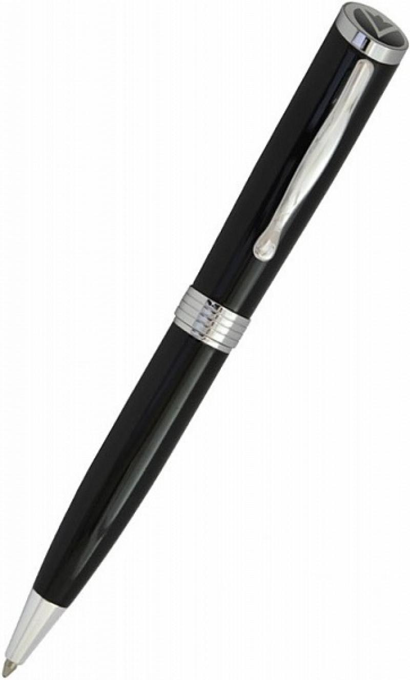 Шариковая ручка поворотная Flavio Ferrucci Rigore синий FF-BP1311 FF-BP1311