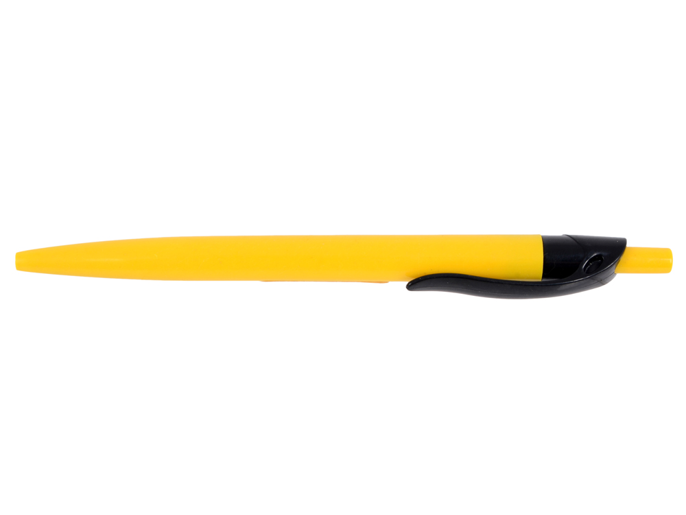 Шариковая ручка автоматическая SPONSOR SLP017A/YL 0.7 мм SLP017A/YL