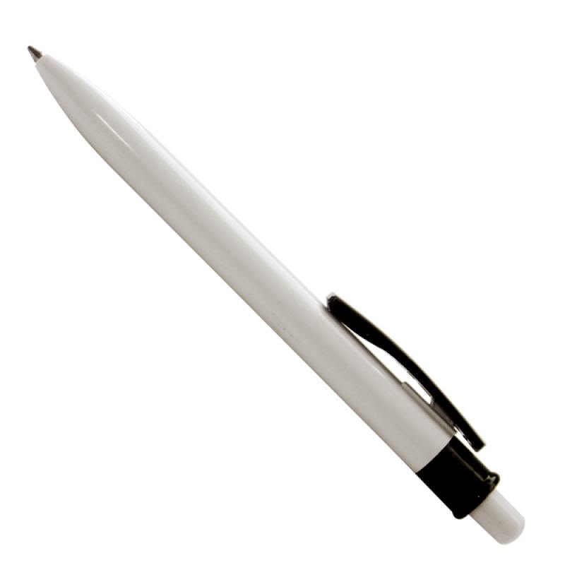 Шариковая ручка автоматическая SPONSOR SLP061C/BK SLP061C/BK