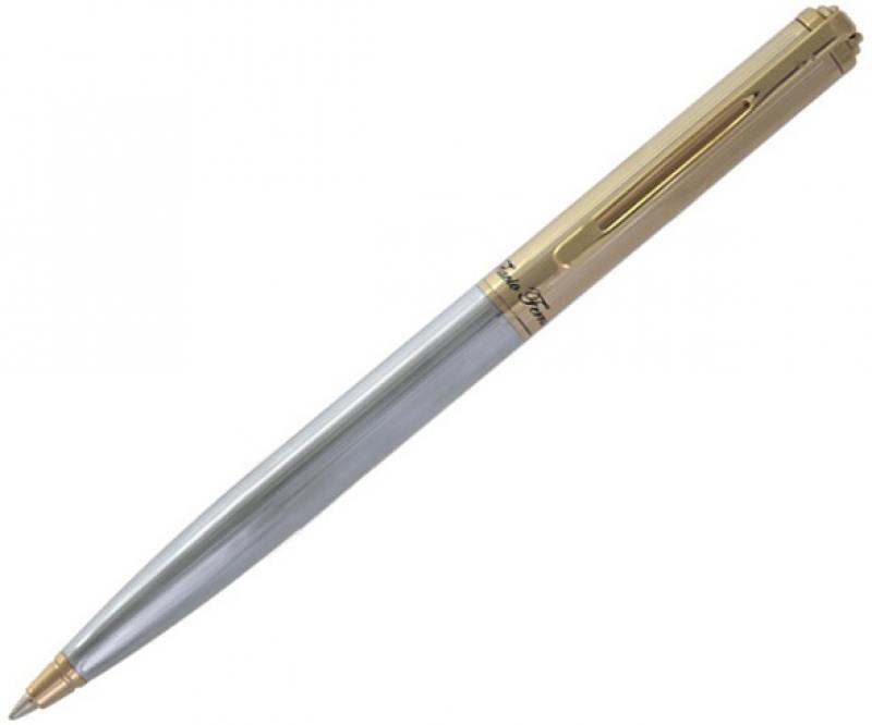 Шариковая ручка поворотная Flavio Ferrucci Classico Gold FF-BP2012 FF-BP2012