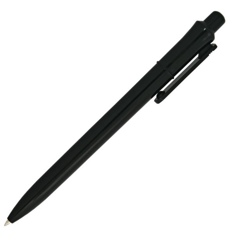 Шариковая ручка автоматическая SPONSOR SLP024A/BK синий SLP024A/BK