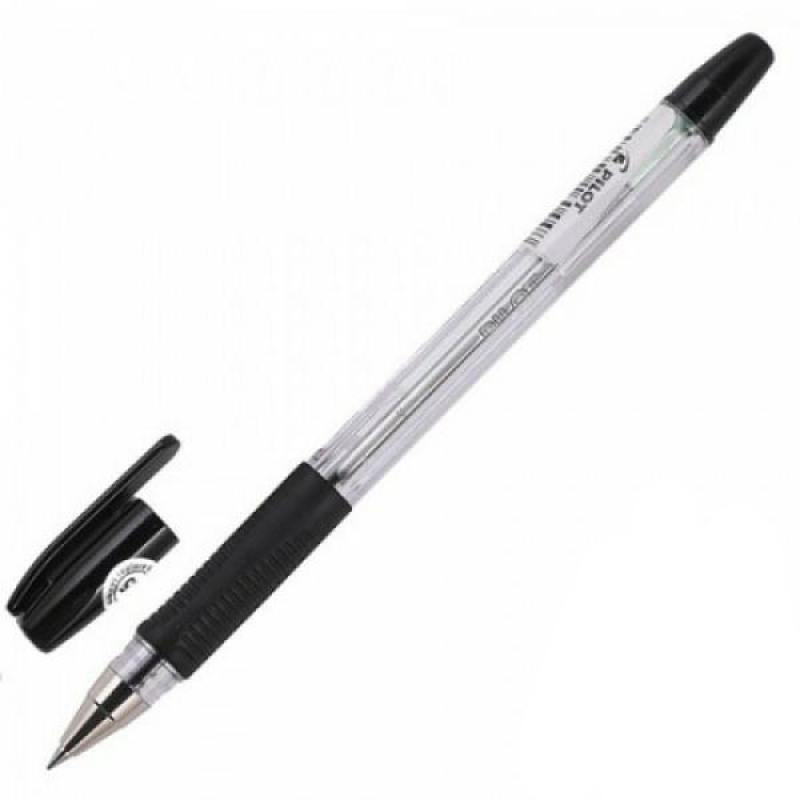 Шариковая ручка Pilot BPS-GP-EXTRAFINE черный 0.5 мм BPS-GP-EF-B BPS-GP-EF-B