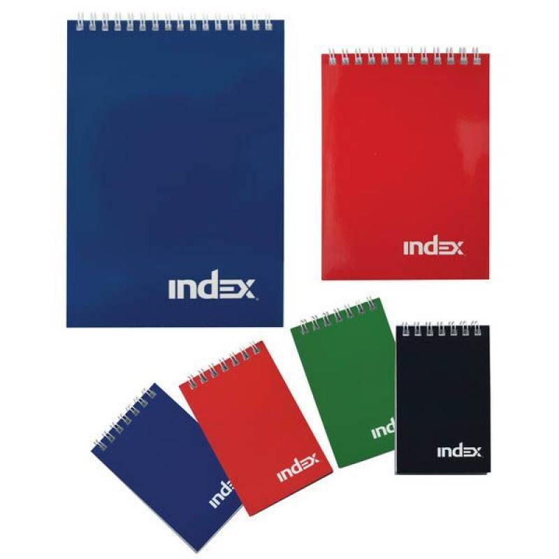 Блокнот index office classic a5 40