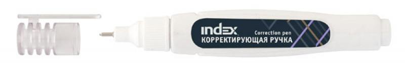 Корректирующая ручка Index ICP02 7 мл