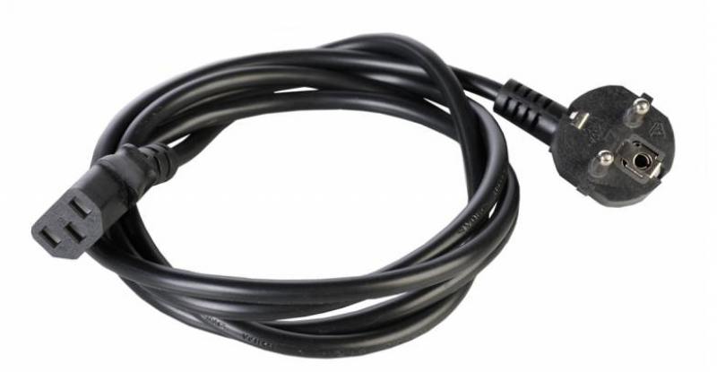 все цены на Шнур питания ЦМО R-10-Cord-C13-S-5.0 онлайн