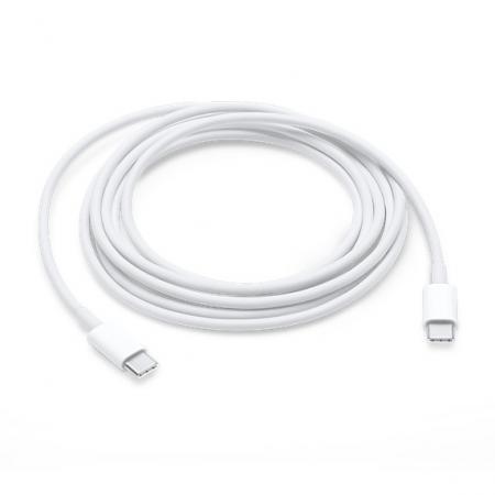 Кабель Apple USB-C Charge Cable 2.0м MLL82ZM/A