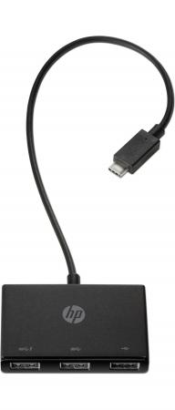 Репликатор портов HP Z6A00AA USB-C - 3 USB-A для Elite x2 1012 G2/Pro x2 612 G2/Probook x360 G1/Elit
Репликатор портов HP Z6A00AA USB-C - 3 USB-A для Elite x2 1012 G2/Pro x2 612 G2/Probook x360 G1/Elit