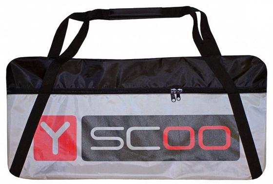 Сумка-чехол y-scoo для самоката 250 цвет