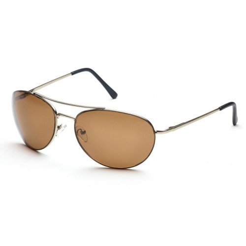 Очки SP Glasses AS003 водительские (непогода comfort, серебро) в футляре с салфеткой очки водительские