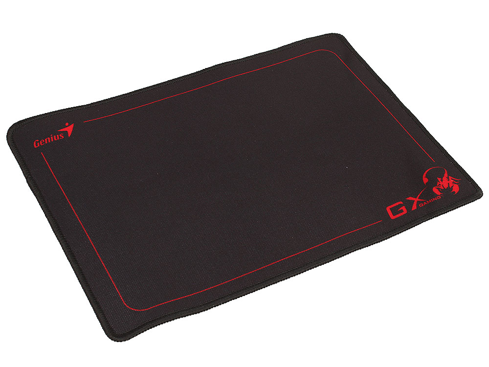 Коврик игровой Genius GX-Control P100, текстурированная ткань,355 х 254 мм с толщиной 3mm
Коврик игровой Genius GX-Control P100, текстурированная ткань,355 х 254 мм с толщиной 3mm