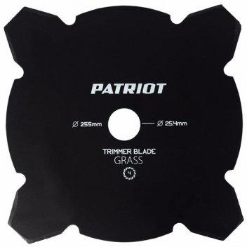 Нож PATRIOT TBM-4
Нож PATRIOT TBM-4