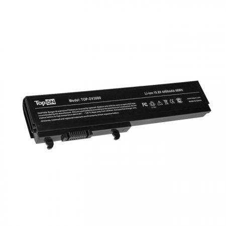 Аккумулятор для ноутбука hp pavilion dv3000, dv3500 series.