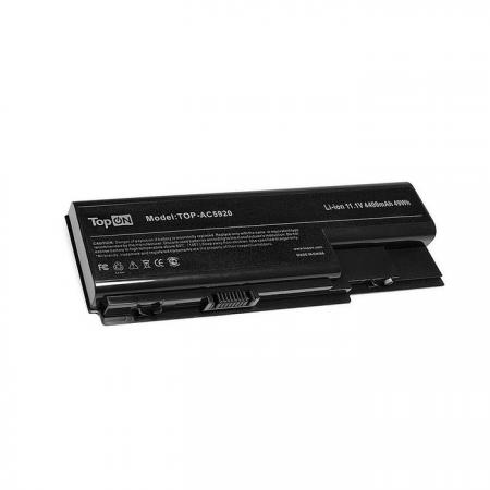 Аккумуляторная батарея topon top-ac5920