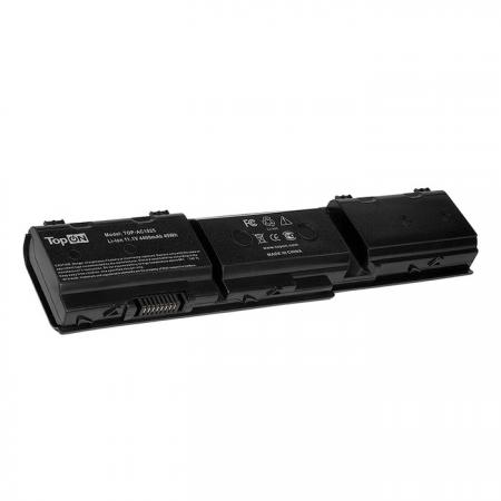 Аккумулятор для ноутбука acer aspire 1420p, 1820, 1825,