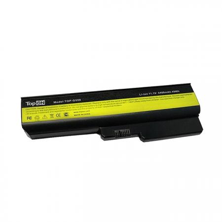 Аккумуляторная батарея topon top-g550