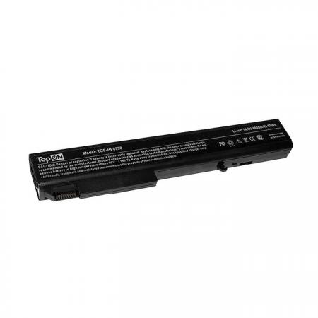 Аккумулятор для ноутбука HP EliteBook 8530w, 8540p, 8730p, 8740w, ProBook 6545b Series. 14.8V 4400mA
Аккумулятор для ноутбука HP EliteBook 8530w, 8540p, 8730p, 8740w, ProBook 6545b Series. 14.8V 4400mA