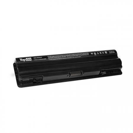 Аккумулятор для ноутбука dell xps l401x, l501x, l502x, l701x, l702x series. 11.1v 4400mah 49wh. p09