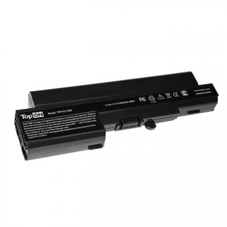Аккумулятор для ноутбука Dell Vostro 1200, Compal JFT00 Series. 11.1V 4400mAh 49Wh. RM628, JFT00.
Аккумулятор для ноутбука Dell Vostro 1200, Compal JFT00 Series. 11.1V 4400mAh 49Wh. RM628, JFT00.