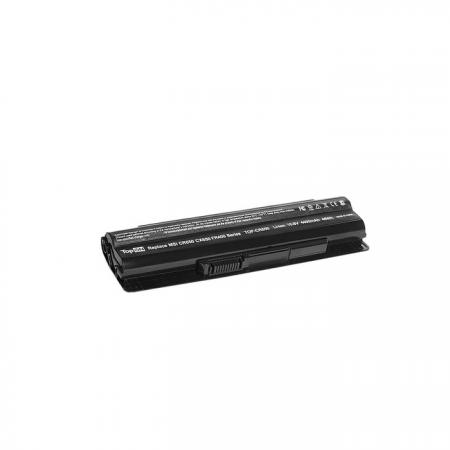 Аккумулятор для ноутбука MSI MegaBook CR650, FR600, FX400, GE620 Series. 10.8V 4400mAh 48Wh. BTY-S1
Аккумулятор для ноутбука MSI MegaBook CR650, FR600, FX400, GE620 Series. 10.8V 4400mAh 48Wh. BTY-S1