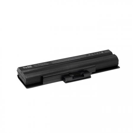 Аккумуляторная батарея TopON TOP-BPS21-NOCD 5200мАч для ноутбуков Sony VAIO VGN-AW VGN-CS VGN-FW VGN
Аккумуляторная батарея TopON TOP-BPS21-NOCD 5200мАч для ноутбуков Sony VAIO VGN-AW VGN-CS VGN-FW VGN