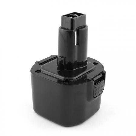 Аккумулятор для DeWalt 9.6V 3.0Ah (Ni-Mh) DC700, DCD800, DW050, DW900 Series. DE9036, DE9062, DW906 цена Аккумулятор для DeWalt 9.6V 3.0Ah (Ni-Mh) DC700, DCD800, DW050, DW900 Series. DE9036, DE9062, DW906 цены онлайн