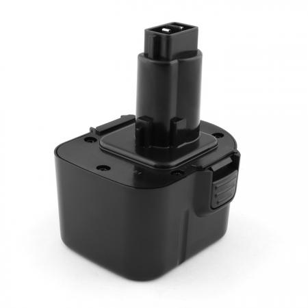 Аккумулятор для DeWalt 12V 2.1Ah (Ni-Mh) XR, XRP, DC, DCD, DW Series. DC9071, DE9037, DE9071, DE907
Аккумулятор для DeWalt 12V 2.1Ah (Ni-Mh) XR, XRP, DC, DCD, DW Series. DC9071, DE9037, DE9071, DE907