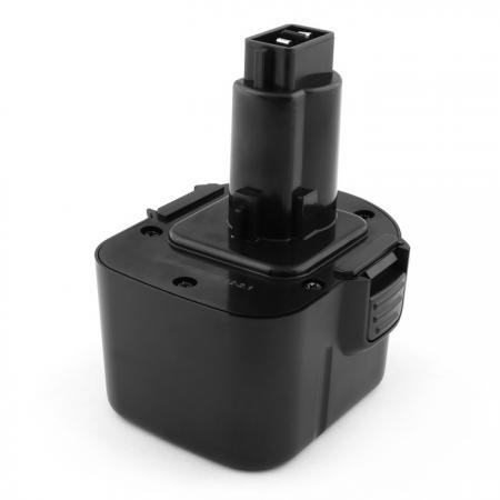 Аккумулятор TopON TOP-PTGD-DE-12-3.3 для DeWalt 12V 3.3Ah (Ni-Mh) XR, XRP, DC, DCD, DW Series. DC9071, DE9037, DE9071, DE907
Аккумулятор TopON TOP-PTGD-DE-12-3.3 для DeWalt 12V 3.3Ah (Ni-Mh) XR, XRP, DC, DCD, DW Series. DC9071, DE9037, DE9071, DE907