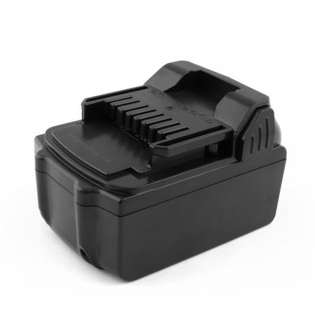 Аккумулятор для Hitachi 14.4V 3.0Ah (Li-Ion) CJ, DH, DS, DV, G, RB, WH, WR Series. BCL 1415, BCL 14
Аккумулятор для Hitachi 14.4V 3.0Ah (Li-Ion) CJ, DH, DS, DV, G, RB, WH, WR Series. BCL 1415, BCL 14
