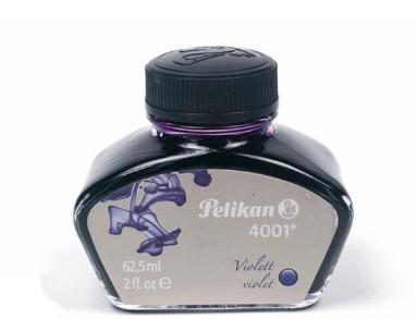 Флакон с чернилами Pelikan INK 4001 78 (311886) фиолетовые чернила 30мл для ручек перьевых
Флакон с чернилами Pelikan INK 4001 78 (311886) фиолетовые чернила 30мл для ручек перьевых