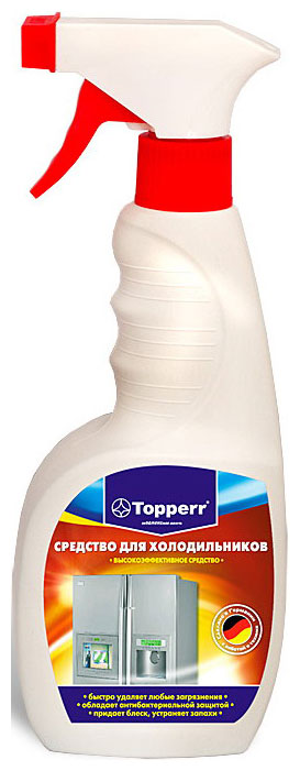 Topperr 3102