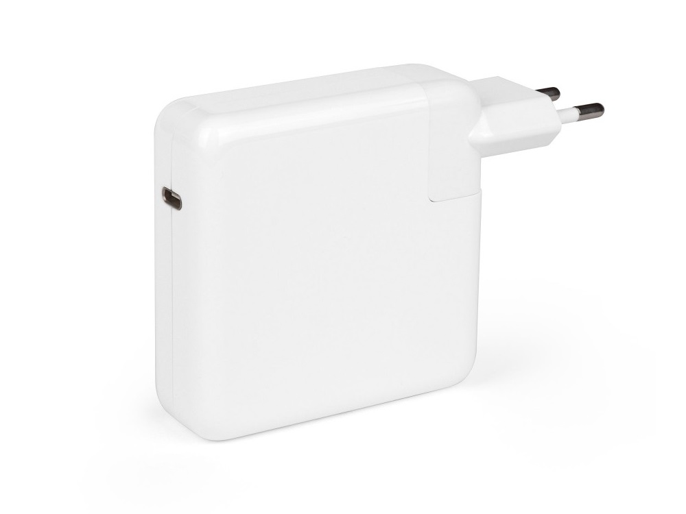 Универсальный блок питания TopON TOP-UC87 87W c портом USB-C, Power Delivery 3.0, Quick Charge 3.0, Цвет белый
Универсальный блок питания TopON TOP-UC87 87W c портом USB-C, Power Delivery 3.0, Quick Charge 3.0, Цвет белый