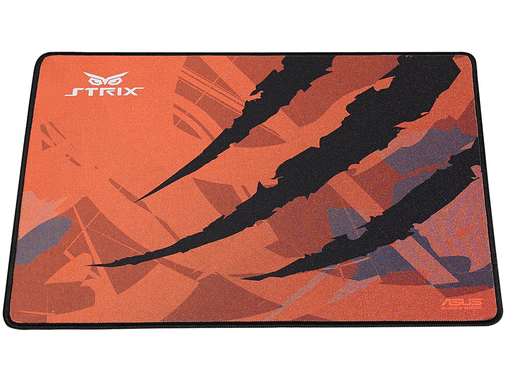 Strix Glide Speed 
Strix Glide Speed