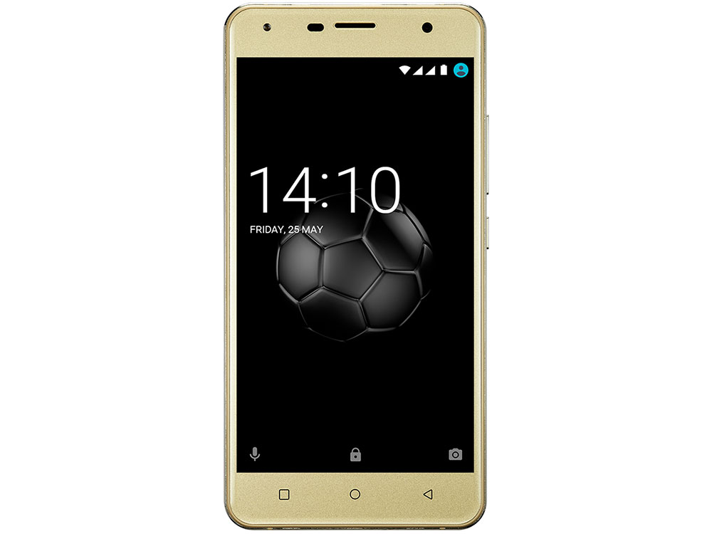 Смартфон Prestigio Muze X5 (PSP5518DUOGOLD) Dual SIM, 4G, 5.0`, HD (720x1280) IPS, 2.5D, Android 7.0 Nougat, Quad-Core 1.3GHz, 1GB RAM+8GB eMMC, 2.0MP
Смартфон Prestigio Muze X5 (PSP5518DUOGOLD) Dual SIM, 4G, 5.0`, HD (720x1280) IPS, 2.5D, Android 7.0 Nougat, Quad-Core 1.3GHz, 1GB RAM+8GB eMMC, 2.0MP