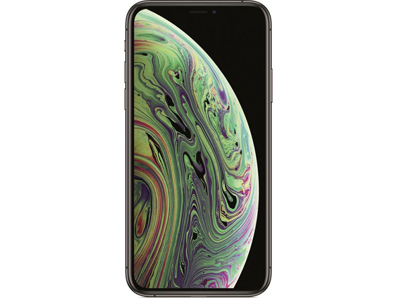 Смартфон Apple iPhone XS 64GB Space Grey MT9E2RU/A Apple A12/3 Gb/64 Gb/5.8"(2436x1125)/12+12Mpix/3G/4G/BT/iOS 12
Смартфон Apple iPhone XS 64GB Space Grey MT9E2RU/A Apple A12/3 Gb/64 Gb/5.8"(2436x1125)/12+12Mpix/3G/4G/BT/iOS 12
