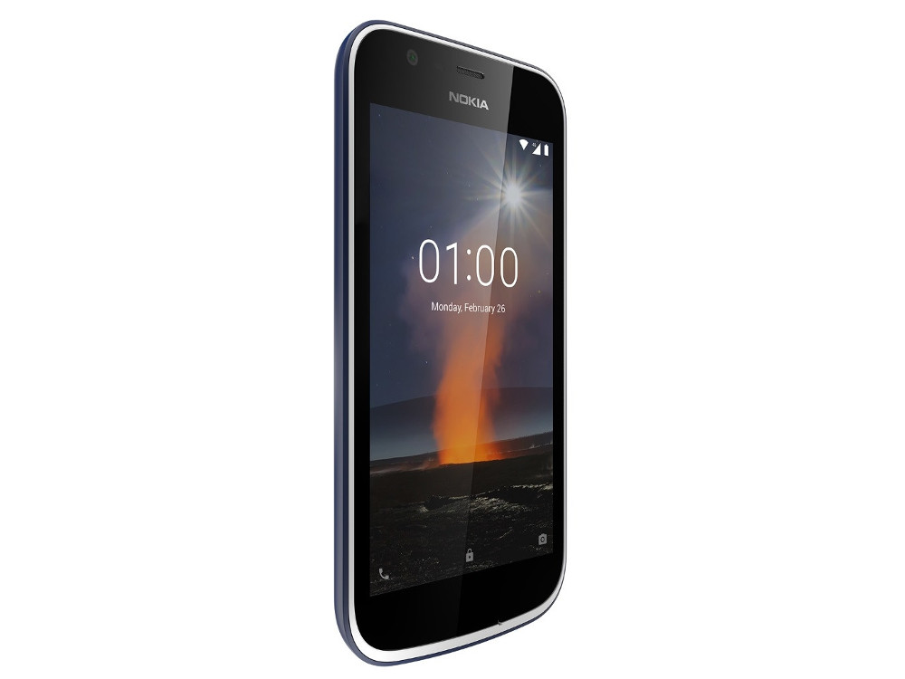 Nokia 2 DS