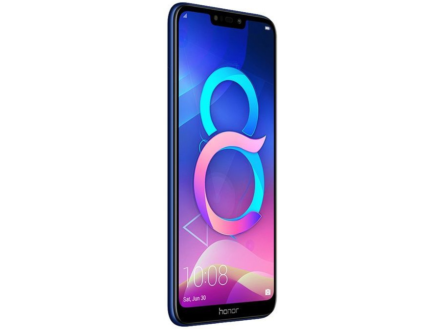 Смартфон Honor 8C 32Gb Blue (51092YFW) Snapdragon 632 (1.8) / 3GB / 32GB / 6.26" 1520x720 LTPS / 2Sim / 3G / 4G LTE / 13Mp + 2Mp, 8Mp / Andoid 8.1
Смартфон Honor 8C 32Gb Blue (51092YFW) Snapdragon 632 (1.8) / 3GB / 32GB / 6.26" 1520x720 LTPS / 2Sim / 3G / 4G LTE / 13Mp + 2Mp, 8Mp / Andoid 8.1