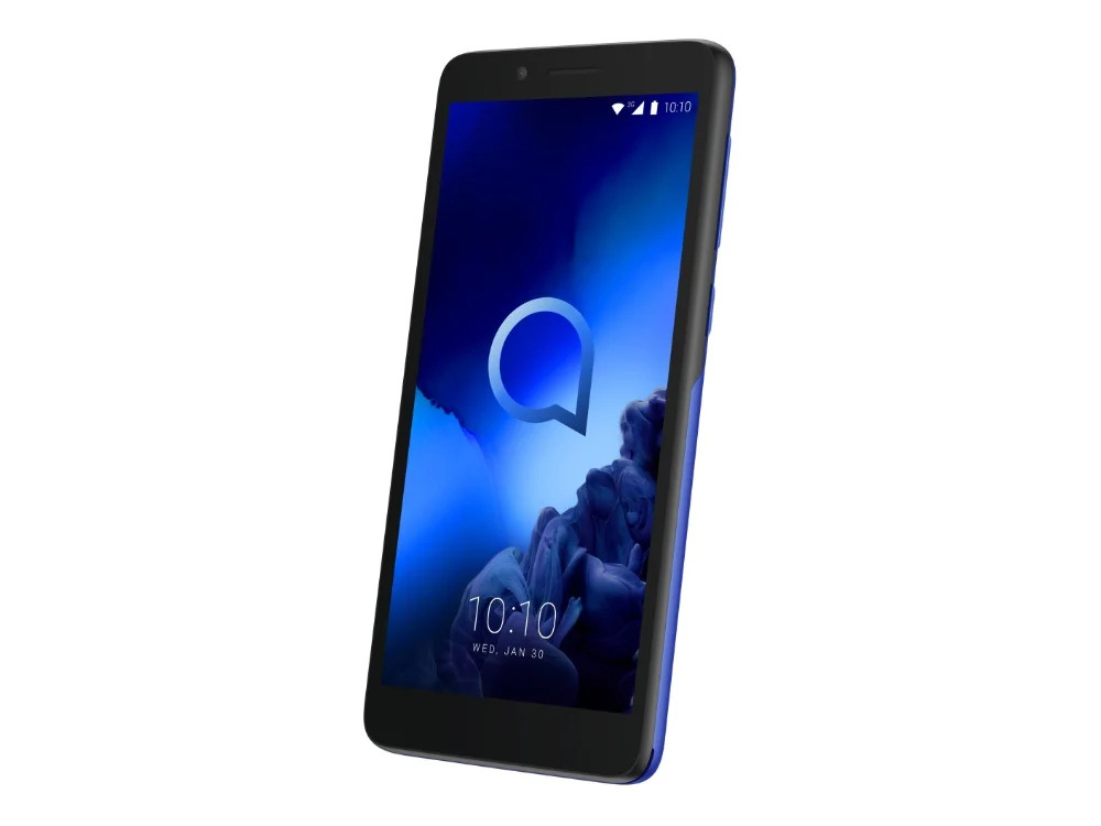 Смартфон Alcatel 1C 5003D Enamel Blue Spreadtrum SC7731 (1.3)/1 Gb/8 Gb/4.95" (960 x 480)/DualSim/BT 4.2/Android 8.1
Смартфон Alcatel 1C 5003D Enamel Blue Spreadtrum SC7731 (1.3)/1 Gb/8 Gb/4.95" (960 x 480)/DualSim/BT 4.2/Android 8.1