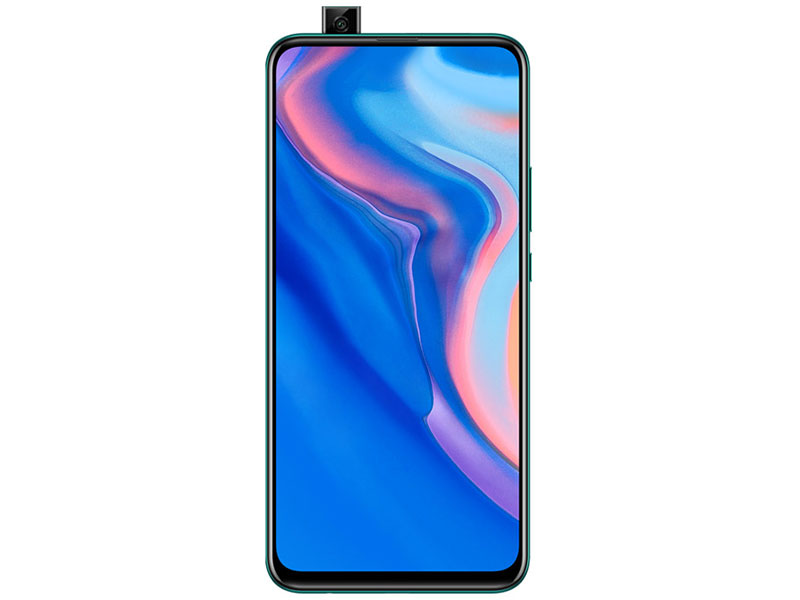 Смартфон Huawei P Smart Z Green HiSilicon Kirin 710F (2.2)/4 Gb/64 Gb/6.59" (2340 x 1080)/DualSim/LTE/NFC/BT 4.2/Android 9.0
Смартфон Huawei P Smart Z Green HiSilicon Kirin 710F (2.2)/4 Gb/64 Gb/6.59" (2340 x 1080)/DualSim/LTE/NFC/BT 4.2/Android 9.0
