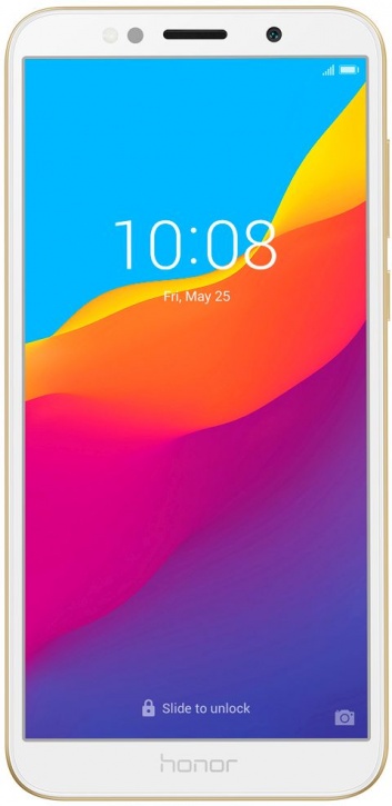 Смартфон Huawei 7S Gold MediaTek MT6739 (1.5)/1 Gb/16 Gb/5.45" (1440 x 720)/DualSim/LTE/BT 4.2/Android 8.1
Смартфон Huawei 7S Gold MediaTek MT6739 (1.5)/1 Gb/16 Gb/5.45" (1440 x 720)/DualSim/LTE/BT 4.2/Android 8.1