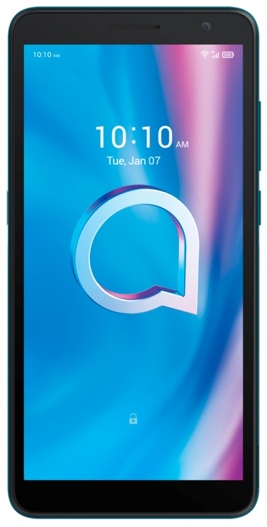 Смартфон Alcatel 5002F 1A Green QM215 (1.3)/1 Gb/16 Gb/5.5" (1440 x 720)/DualSim/LTE/BT/Android 10.0
Смартфон Alcatel 5002F 1A Green QM215 (1.3)/1 Gb/16 Gb/5.5" (1440 x 720)/DualSim/LTE/BT/Android 10.0