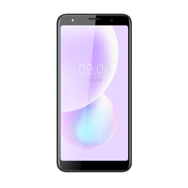 Смартфон BQ 6022G Aura Blue MediaTek MT6580M (1.3)/2 Gb/16 Gb/5.99" (960 x 480)/DualSim/BT/Android 9.0
Смартфон BQ 6022G Aura Blue MediaTek MT6580M (1.3)/2 Gb/16 Gb/5.99" (960 x 480)/DualSim/BT/Android 9.0