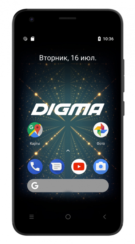 Смартфон Digma LINX Argo 3G Black MediaTek MT6580 (1.3)/512 Mb/8 Gb/4.5" (854 x 480)/DualSim/BT 4.0/Android Go (8.1)
Смартфон Digma LINX Argo 3G Black MediaTek MT6580 (1.3)/512 Mb/8 Gb/4.5" (854 x 480)/DualSim/BT 4.0/Android Go (8.1)