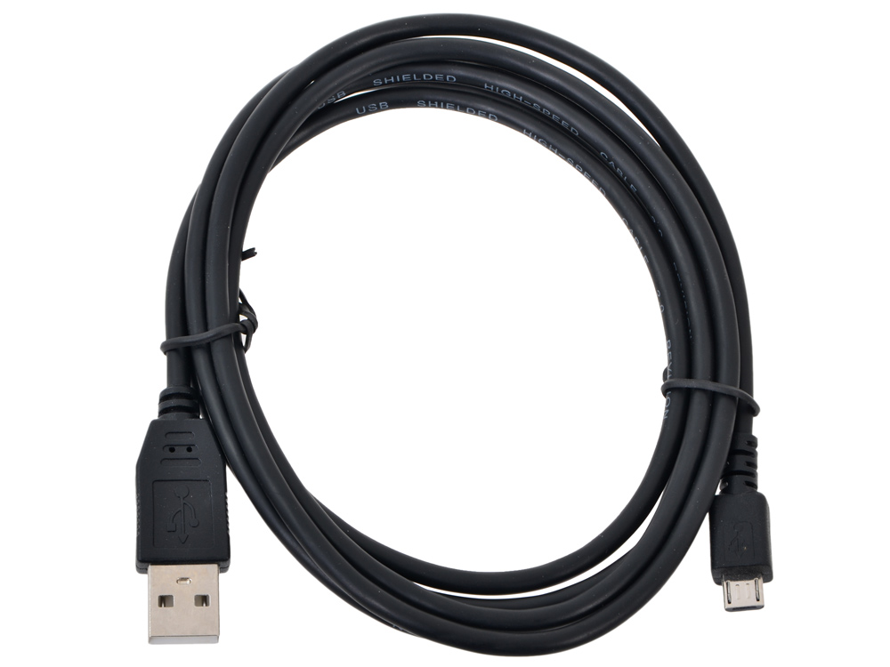 Кабель USB2.0 Am-micro-B 5P (1.8м) ,TV-COM